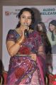 Actress Lavanya at Lavvata Movie Audio Release Photos