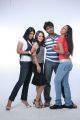 Lavvata Telugu Movie Hot Photos