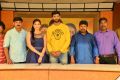 LAW (Love And War) Movie First Look Launch Stills