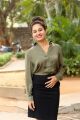 Heroine Pooja Ramachandran New Pics @ LAW Movie Interview