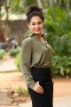 Heroine Pooja Ramachandran New Pics @ LAW Movie Interview