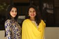 Mouryaani, Pooja Ramachandran @ LAW Movie Success Meet Stills