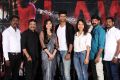 Law Telugu Movie Trailer Launch Stills