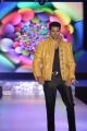 Actor Ganesh Venkatraman at Leather Fashion Show 2013 Photos