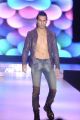 Hot Models at Leather Fashion Show 2013 Photos