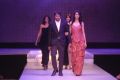 Hot Models at Leather Fashion Show 2013 Stills in Chennai