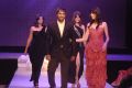 Leather Fashion Show 2013 Stills in Chennai