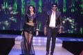 Hot Models at Leather Fashion Show 2013 Stills in Chennai