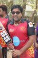 Shiva @ Lebara Natchathira Cricket Inauguration Stills