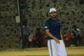 Karthi @ Lebara Natchathira Cricket Practice Stills