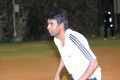 Soori @ Lebara Natchathira Cricket Practice Stills