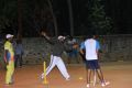 Lebara Natchathira Cricket Practice Stills