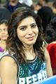 Actress Samantha @ Lebara's Natchathira Cricket Match Photos