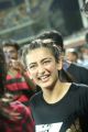 Actress Akshara Haasan @ Lebara's Natchathira Cricket Match Photos
