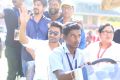 Dhanush @ Lebara's Natchathira Cricket Match Photos
