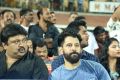 Prabhu, Vikram @ Lebara's Natchathira Cricket Match Photos