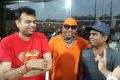 Premji Amaran, Drums Sivamani, Yuvan Shankar Raja @ Lebara's Natchathira Cricket Match Photos
