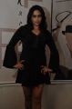 Telugu Actress Leela Hot Stills in Black Dress