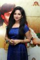 Actress Leema Babu Photos @ Dhoni Kabadi Kuzhu Audio Release