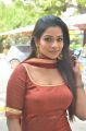 Actress Leesha Eclairs Photos @ Eedili Movie Pooja