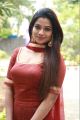 Actress Leesha Eclairs Photos @ Eedili Movie Pooja