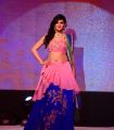 Swetha Jadhav @ Legacy of Prestige A Fashion Show by Architha Narayanam Stills