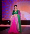 Archana Veda @ Legacy of Prestige A Fashion Show by Architha Narayanam Stills