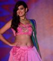 Swetha Jadhav @ Legacy of Prestige A Fashion Show by Architha Narayanam Stills