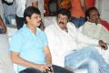 Boyapati Srinu, Balakrishna @  Legend Movie 75 Days Celebrations Photos