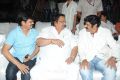 Boyapati Srinu, Dasari Narayana Rao, Balakrishna @  Legend Movie 75 Days Celebrations Photos