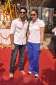 Navdeep, Jwala Gutta at Legend Pictures Movie Opening Photos
