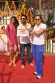 Navdeep's Legend Pictures Movie Opening Photos