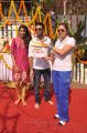 Navdeep's Legend Pictures Movie Opening Photos