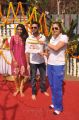 Navdeep's Legend Pictures Movie Opening Photos