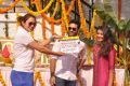 Jwala Gutta, Navdeep, Kavya Shetty at Legend Pictures Movie Launch Photos