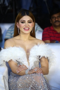 Urvashi Rautela @ The Legend Pre Release Press Meet Stills