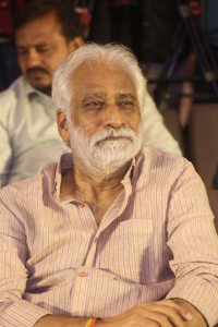 Editor Kotagiri Venkateswara Rao @ Legend Movie 10 Years Celebration Stills