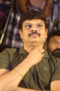 Director Boyapati Srinu @ Legend Movie 10 Years Celebration Stills