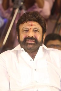 Actor Balakrishna @ Legend Movie 10 Years Celebration Stills