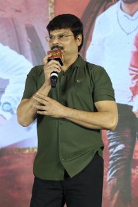 Director Boyapati Srinu @ Legend 10 Years Celebration Stills