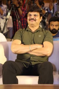 Director Boyapati Srinu @ Legend Movie 10 Years Celebration Stills