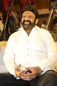 Actor Balakrishna @ Legend Movie 10 Years Celebration Stills