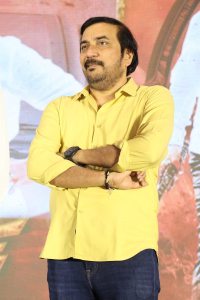 Ram Achanta @ Legend Movie 10 Years Celebration Stills