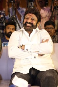 Nandamuri Balakrishna @ Legend Movie 10 Years Celebration Stills