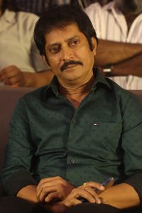 Director A.S. Prakash @ Legend Movie 10 Years Celebration Stills