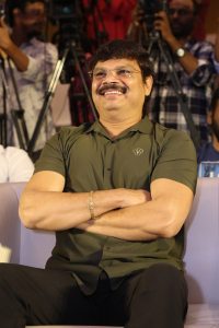 Director Boyapati Srinu @ Legend 10 Years Celebration Stills