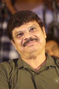 Director Boyapati Srinu @ Legend 10 Years Celebration Stills