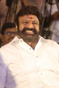 Nandamuri Balakrishna @ Legend Movie 10 Years Celebration Stills