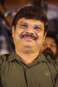 Director Boyapati Srinu @ Legend Movie 10 Years Celebration Stills