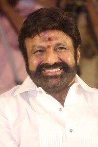 Nandamuri Balakrishna @ Legend Movie 10 Years Celebration Stills